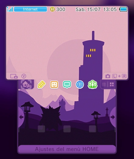 Screenshots