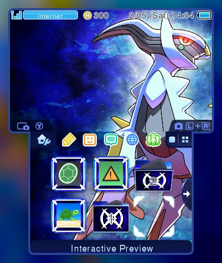 Screenshots