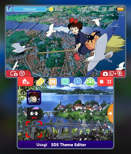 Screenshots