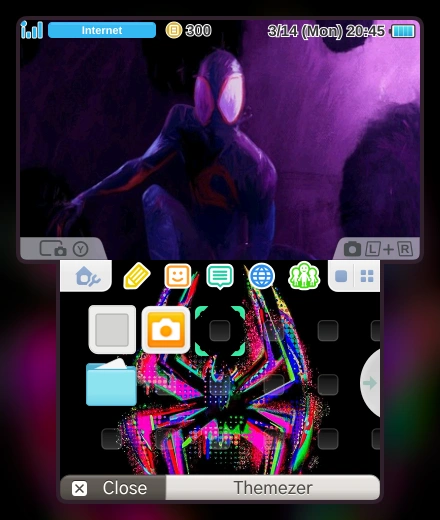 Screenshots