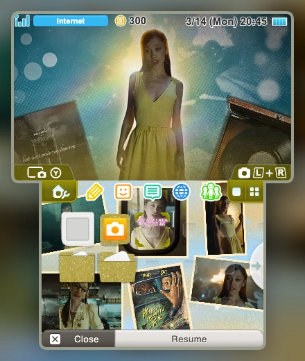 Screenshots