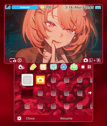 Screenshots