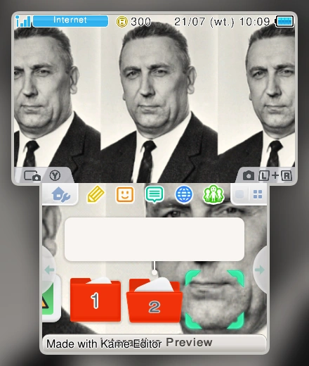 Screenshots