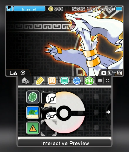 Screenshots