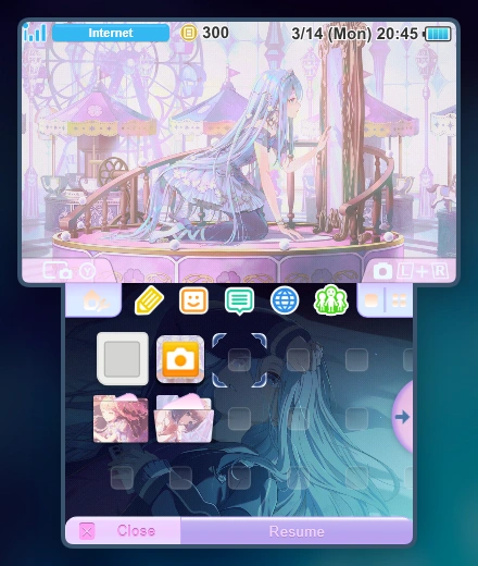 Screenshots