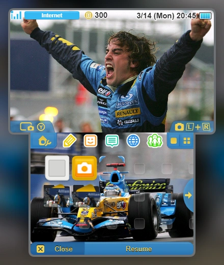 Screenshots