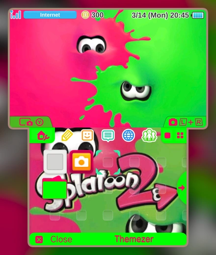 Screenshots