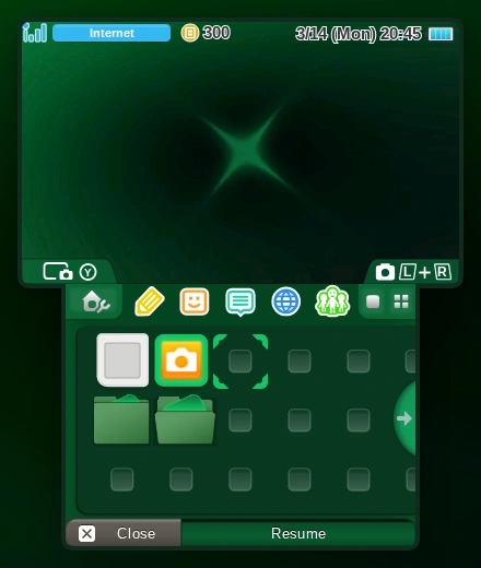 Screenshots