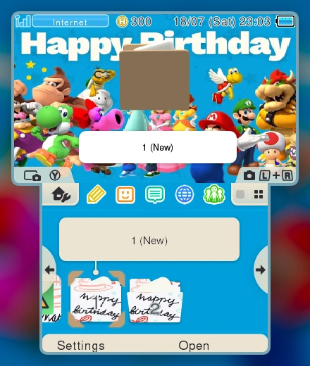 Screenshots