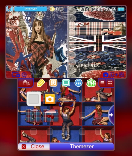 Screenshots