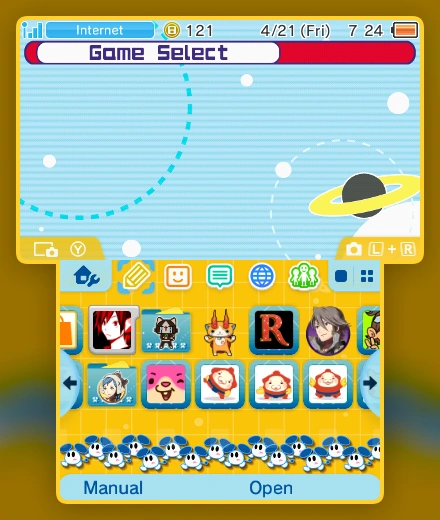 Screenshots