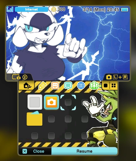 Screenshots