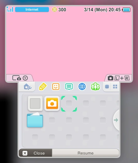 Screenshots