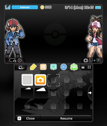 Screenshots