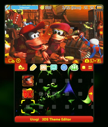 Screenshots