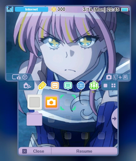 Screenshots