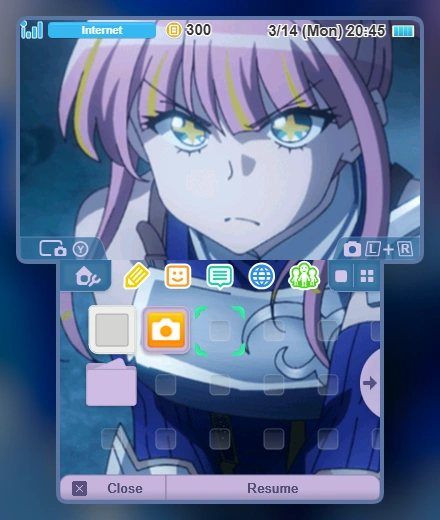Screenshots