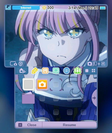 Screenshots