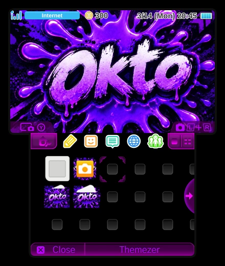 Screenshots
