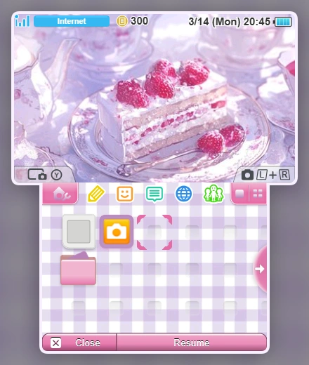 Screenshots