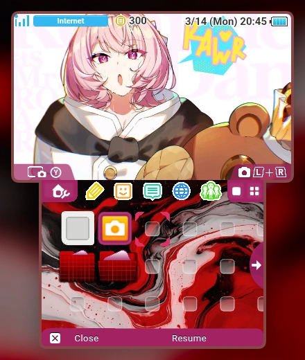 Screenshots