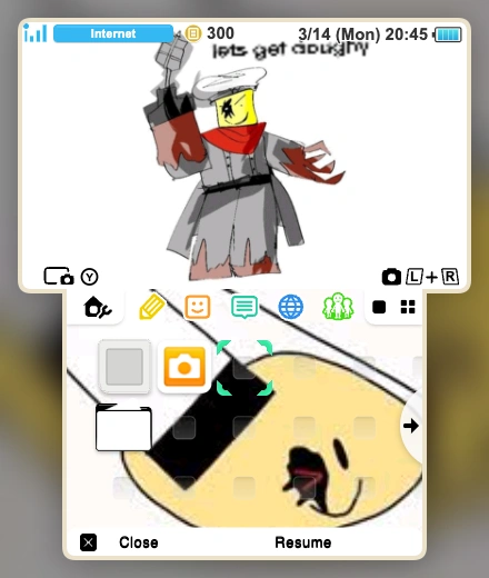 Screenshots