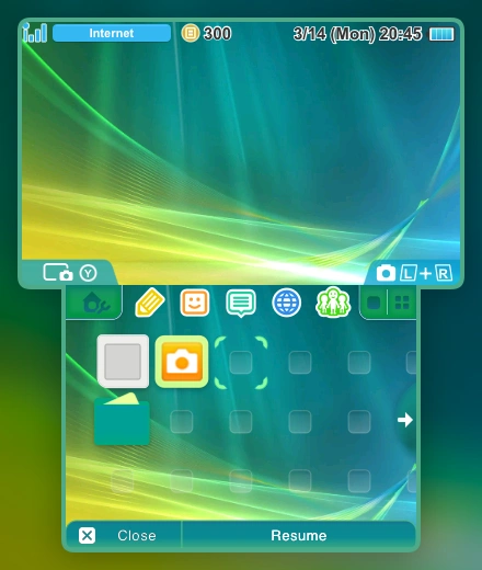 Screenshots