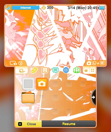 Screenshots