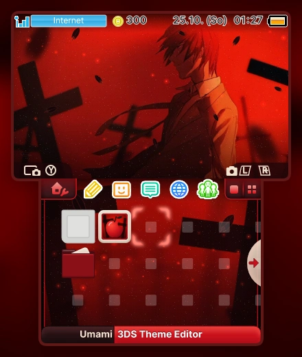 Screenshots