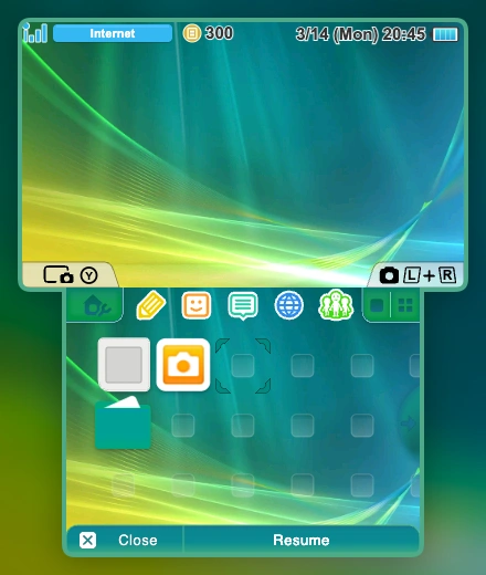 Screenshots