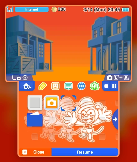 Screenshots