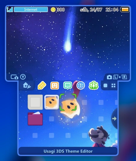 Screenshots