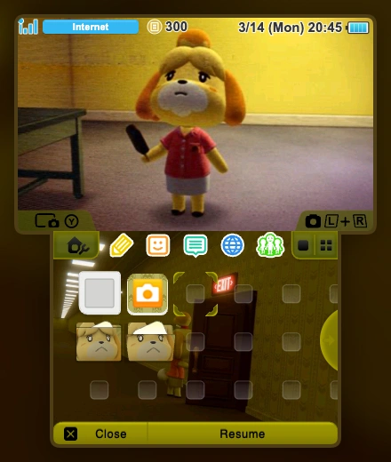 Screenshots