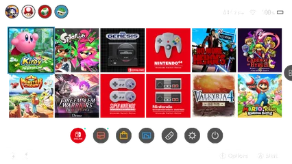 Themezer - Make Your Console Yours