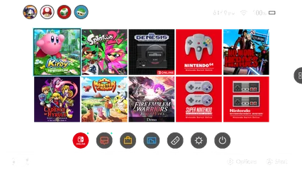 Themezer - Make Your Console Yours