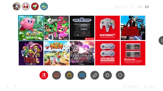Themezer Icon Themezer - Make Your Console Yours